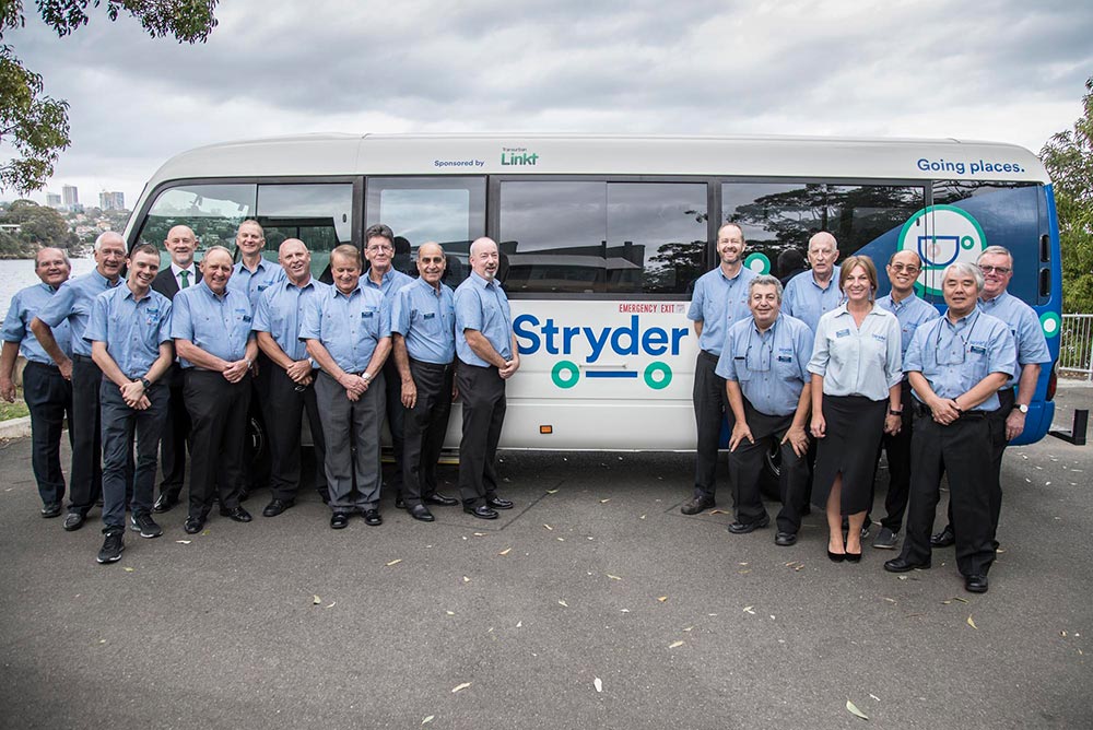 STRYDER-OUR-STAFF