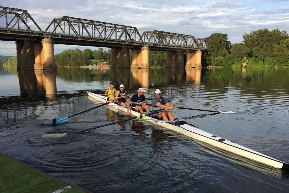 Nepean-Rowing-Club